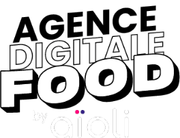 logo aioli-digital agence de communication food 